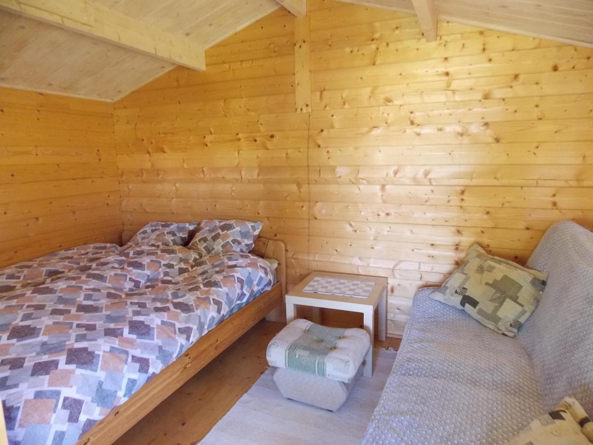 Kastani Camping Haapsalu Exterior photo