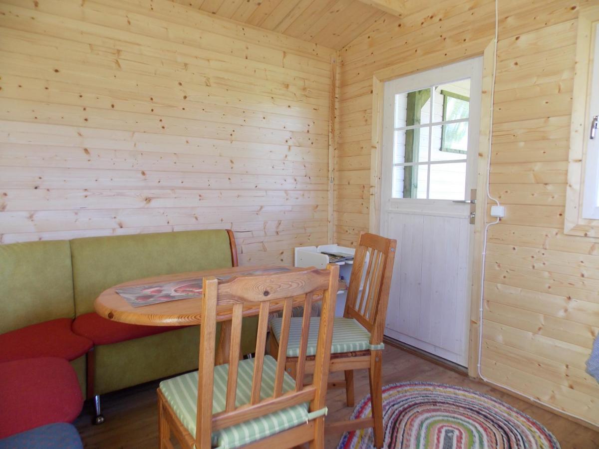 Kastani Camping Haapsalu Exterior photo