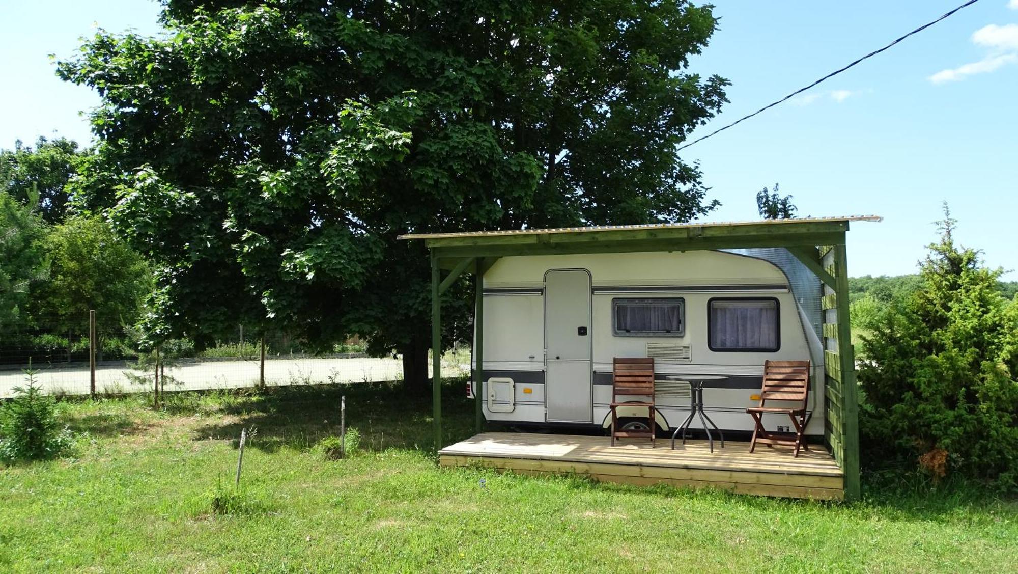 Kastani Camping Haapsalu Exterior photo